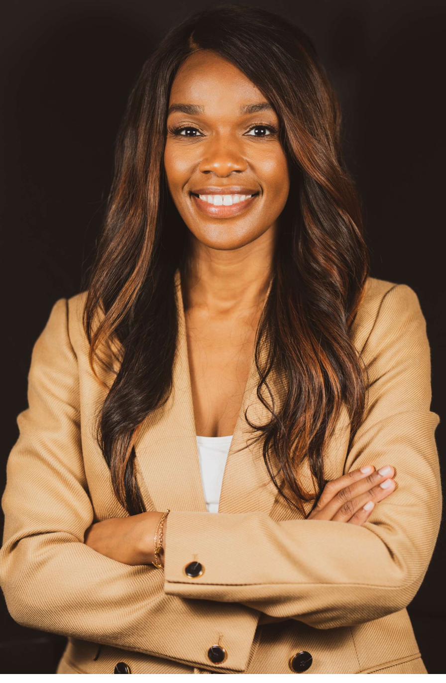 Dr. Estelle Jean